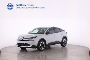 image du véhicule CITROEN Citroën C4 1.2 Hybrid Max