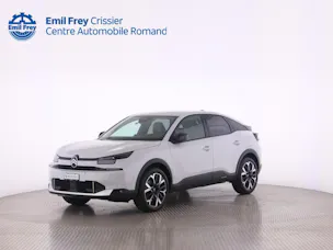 CITROEN Citroën C4 1.2 Hybrid Max