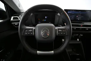 CITROEN Citroën C4 1.2 Hybrid Max