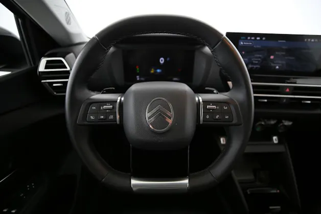 CITROEN Citroën C4 1.2 Hybrid Max