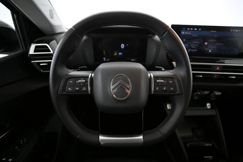 image du véhicule CITROEN C4