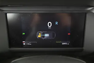 CITROEN Citroën C4 1.2 Hybrid Max