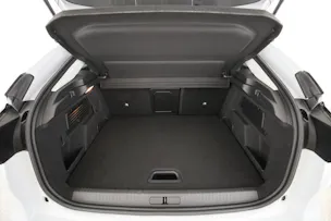 CITROEN Citroën C4 1.2 Hybrid Max
