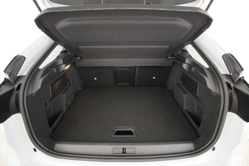 image du véhicule CITROEN C4