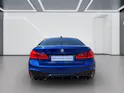 BMW M5 Competition xDrive