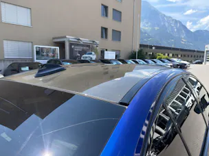 BMW M5 Competition xDrive