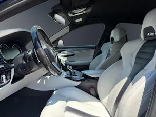 BMW M5 Competition xDrive