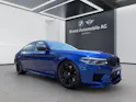 BMW M5 Competition xDrive
