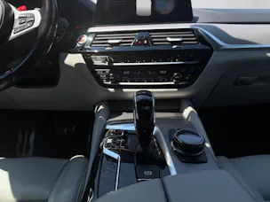 BMW M5 Competition xDrive