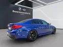 BMW M5 Competition xDrive