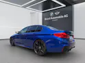 BMW M5 Competition xDrive