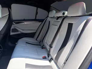 BMW M5 Competition xDrive