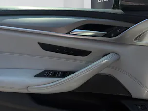 BMW M5 Competition xDrive