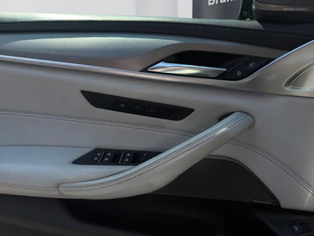 BMW M5 Competition xDrive