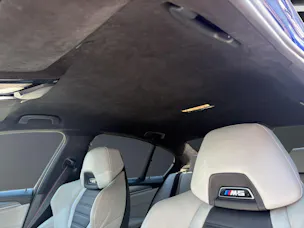 BMW M5 Competition xDrive