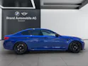 BMW M5 Competition xDrive