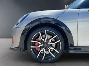 MINI Cabrio F67 2.0i John Cooper Works