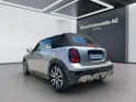 MINI Cabrio F67 2.0i John Cooper Works