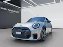 MINI Cabrio F67 2.0i John Cooper Works