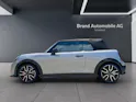 MINI Cabrio F67 2.0i John Cooper Works