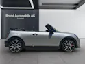 MINI Cabrio F67 2.0i John Cooper Works