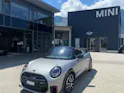 MINI Cabrio F67 2.0i John Cooper Works