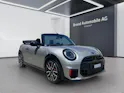 MINI Cabrio F67 2.0i John Cooper Works