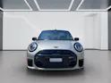 MINI Cabrio F67 2.0i John Cooper Works