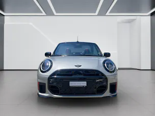 MINI Cabrio F67 2.0i John Cooper Works