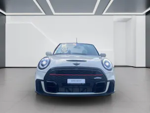 MINI Cabrio F57 2.0i John Cooper Works SAG
