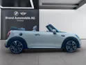 MINI Cabrio F57 2.0i John Cooper Works SAG
