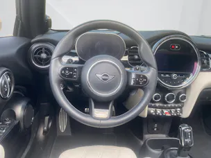 MINI Cabrio F57 2.0i John Cooper Works SAG