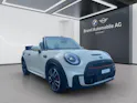 MINI Cabrio F57 2.0i John Cooper Works SAG