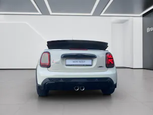 MINI Cabrio F57 2.0i John Cooper Works SAG