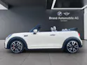 MINI Cabrio F57 2.0i John Cooper Works SAG