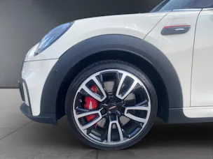 MINI Cabrio F57 2.0i John Cooper Works SAG