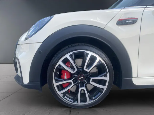 MINI Cabrio F57 2.0i John Cooper Works SAG