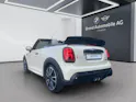 MINI Cabrio F57 2.0i John Cooper Works SAG