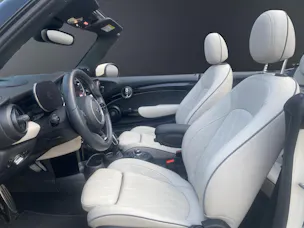 MINI Cabrio F57 2.0i John Cooper Works SAG
