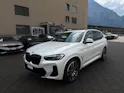 BMW X3 30e xDrive SAG