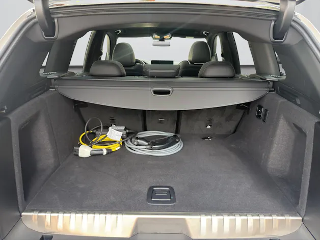 BMW X3 30e xDrive SAG