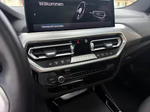BMW X3 30e xDrive SAG