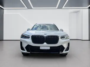 BMW X3 30e xDrive SAG