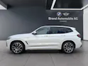 BMW X3 30e xDrive SAG