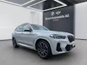 BMW X3 30e xDrive SAG