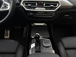 BMW X3 30e xDrive SAG