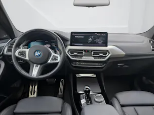 BMW X3 30e xDrive SAG
