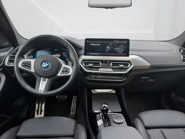 BMW X3 30e xDrive SAG
