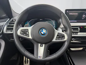 BMW X3 30e xDrive SAG