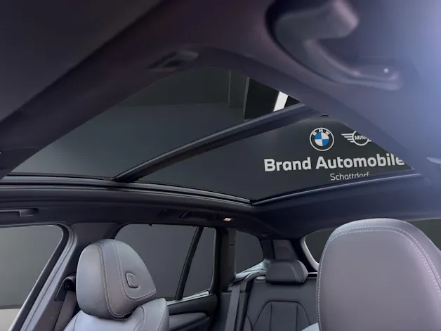 BMW X3 30e xDrive SAG